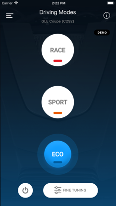Tuning: Pro screenshot 3
