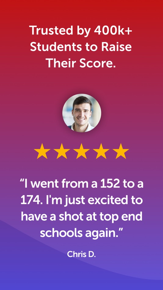 #7. LSAT Max LSAT Prep & Tutoring (iOS) 由: TestMax, Inc.