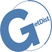 GetDist