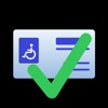 תג נכה icon