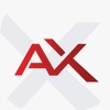 AX Analytics icon