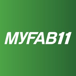 MyFab11 - Fantasy Cricket App