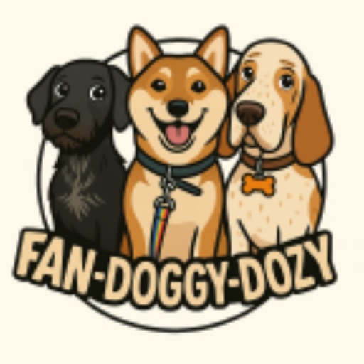 Fan Doggy Dozy