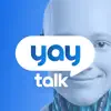 YayTalk: Aprendizaje de inglés icono