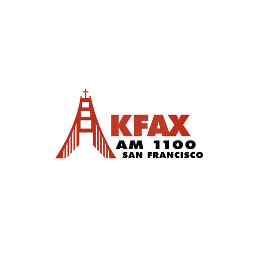 AM 1100 KFAX