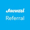 Jacuzzi Referral icon