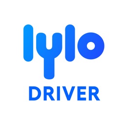 LYLO Driver App