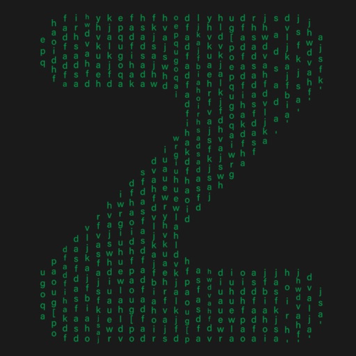 Zanagrams icon