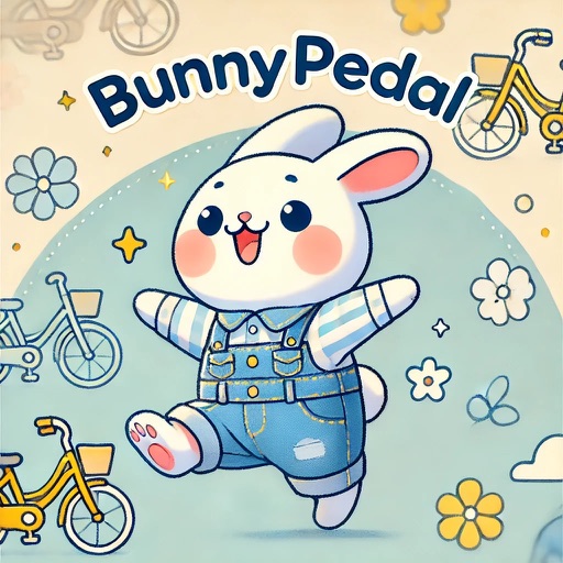 BunnyPedal
