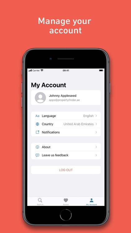 Property Finder — Real Estate screenshot-9