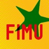 FIMU Belfort icon