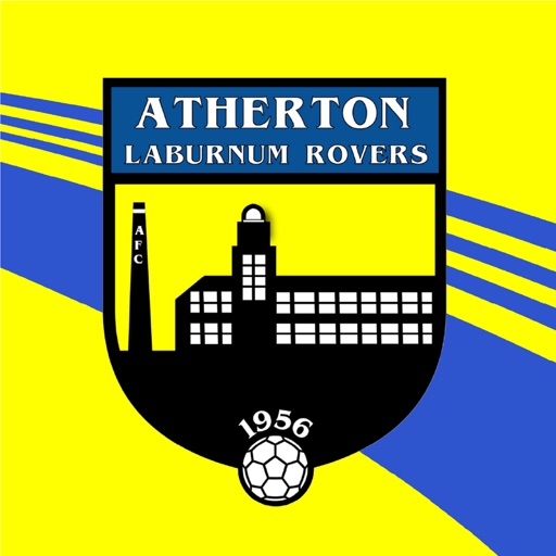 Atherton Laburnum Rovers FC