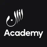 Islam & Quran Learning Academy App Cancel