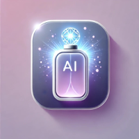 AI Parfume Identifier  Scan