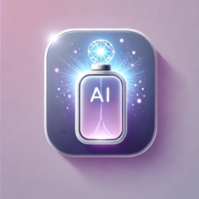 AI Parfume Identifier | Scan