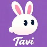 Tavi- - App Icon