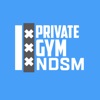 PRIVATE GYM NDSM icon