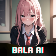 BALA AI - AI聊天，AI陪聊，角色扮演聊天機器人