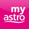 My Astro icon