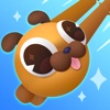 Jolly Springs: Rope Swing Game icon