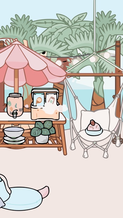 Boca Rooms ideas & coloring Screenshot