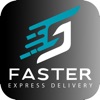 Faster Express icon