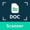 Camera Scanner: PDF, Docs Scan icon