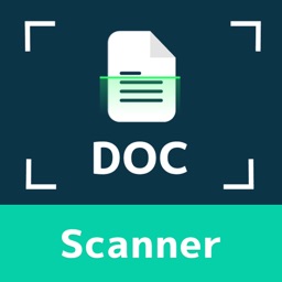 Camera Scanner: PDF, Docs Scan