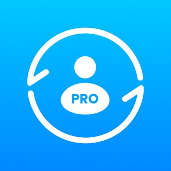 MCBackup Pro - Contacts Backup