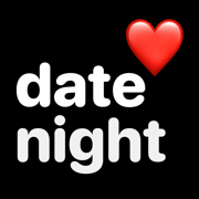Date Night Couples Game