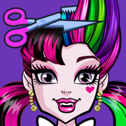 Monster High™ Beauty Shop