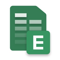 Form Master-Spreadsheet Maker