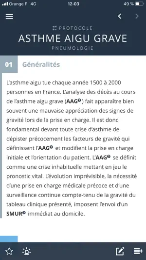 Smur Bmpm screenshot 3