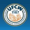 UFCW 1167 icon