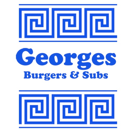 Georges Burgers & Subs - AppWisp.com
