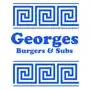 Georges Burgers & Subs