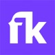 Fankolo app icon - Social Networking app for iPhone