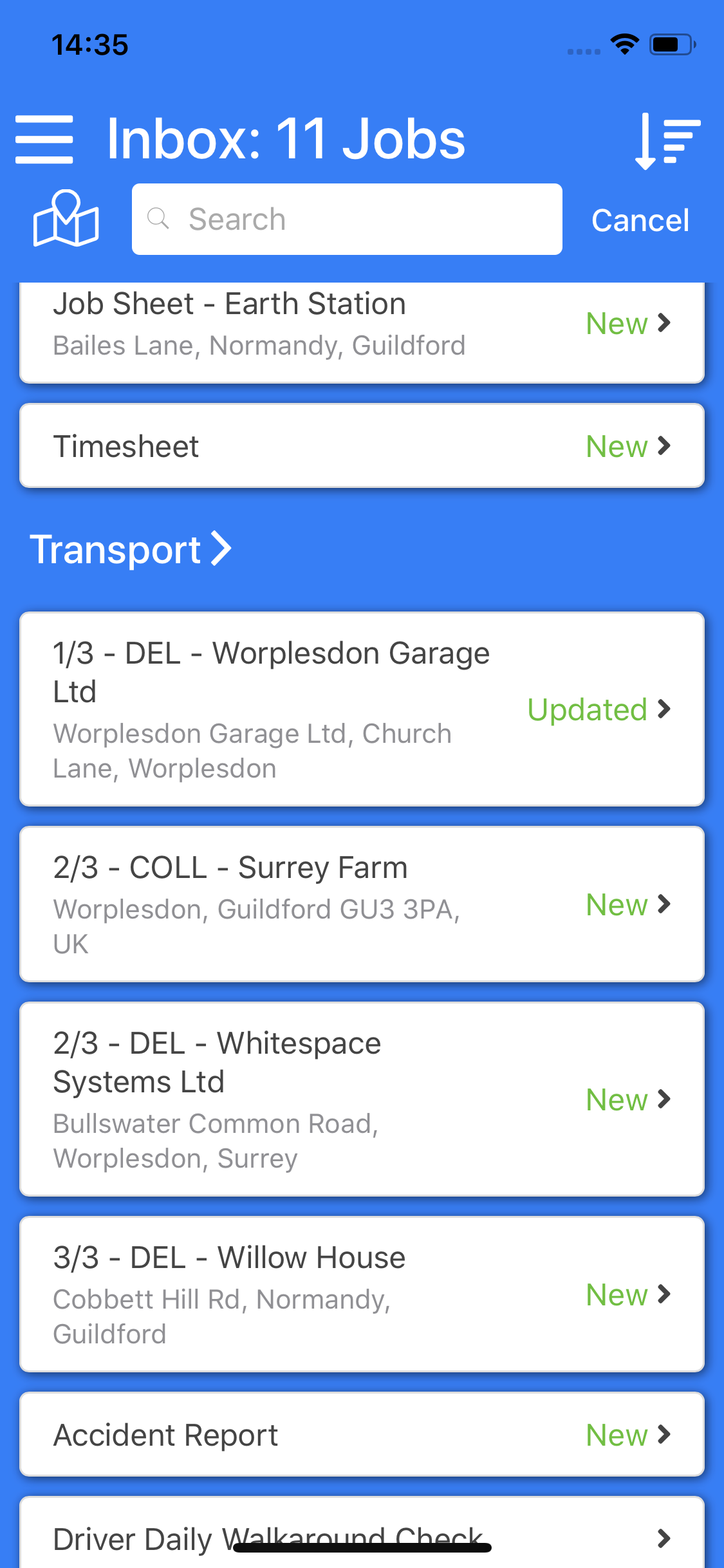 All On Mobile screenshot 3