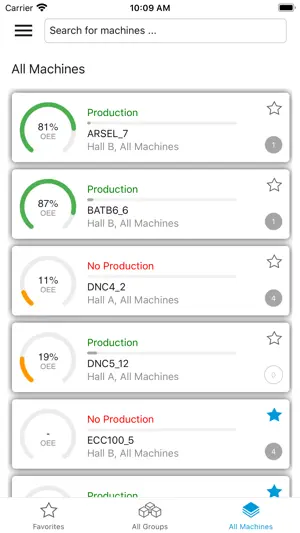 ENGEL authentig screenshot 3