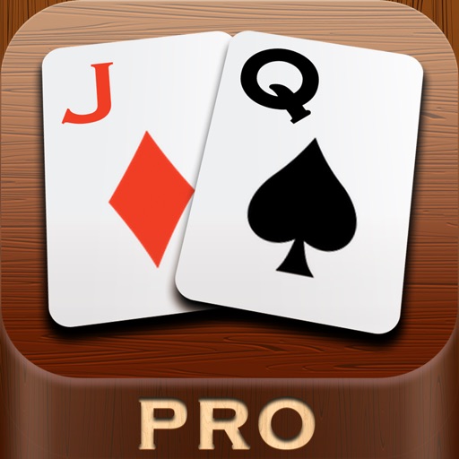 Pinochle Pro