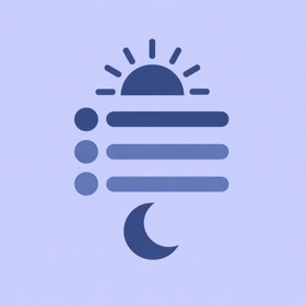 Day-by-Day: To-do List