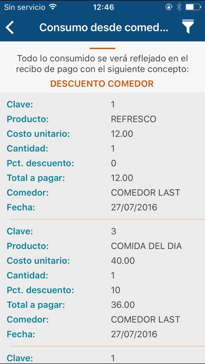 Fortia Gestión screenshot-6