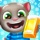 Talking Tom Gold Run