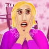 Scary Horror Granny Barby icon