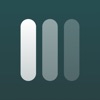 TandemStride app icon - Health & Fitness app for iPhone