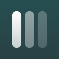 TandemStride app icon - Health & Fitness app for iPhone