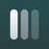 TandemStride app icon - Health & Fitness app for iPhone