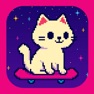 Get 猫ビートzeta(ゼタ) -ドット絵ねこと音ゲーリズムゲーム for iOS, iPhone, iPad Aso Report