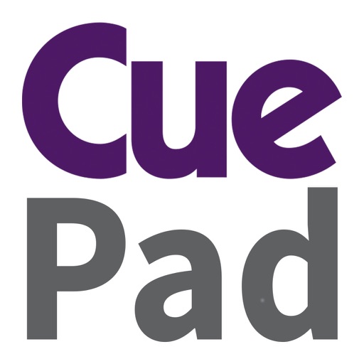 CuePad