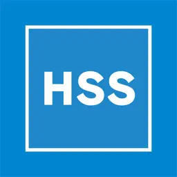 MyHSS app icon